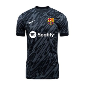 Prima Maglia FC Barcellona Portiere 2024/2025